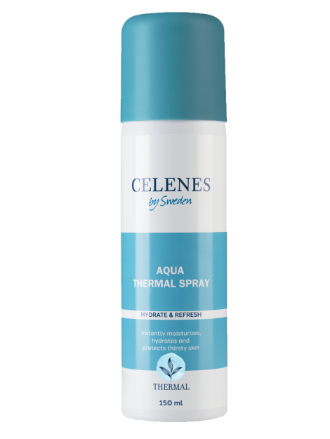 ENCelenes-Aqua Thermal