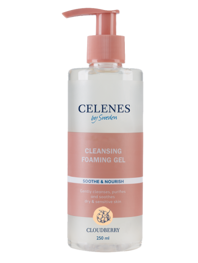 ENCelenes-Cleaansıng Gel