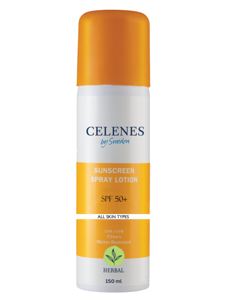 ENCelenes-HerbalSunScreen50+