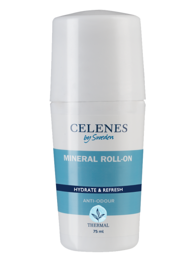 ENCelenes-Mıneral Roll-On