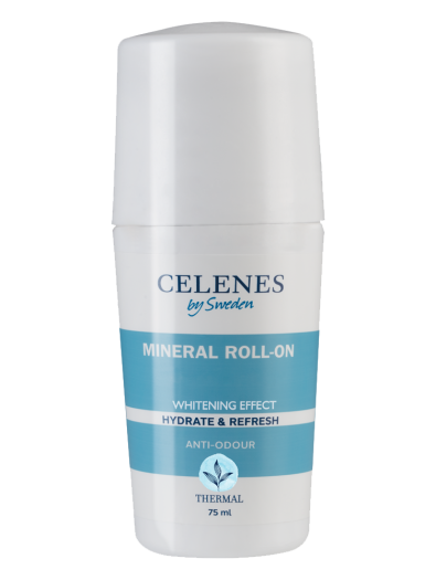 ENCelenes-Mıneral Roll-On-Whitening