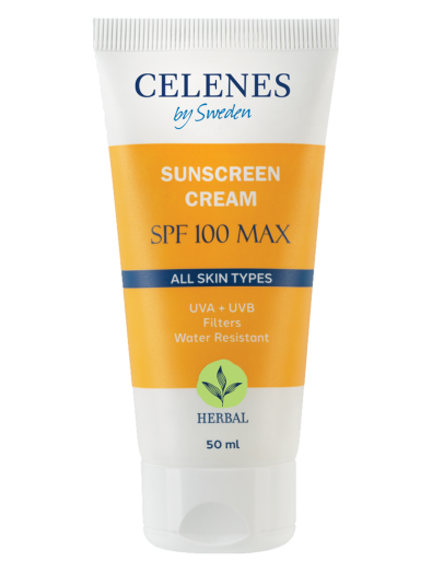 ENCelenes-Sun Cream-SPF100