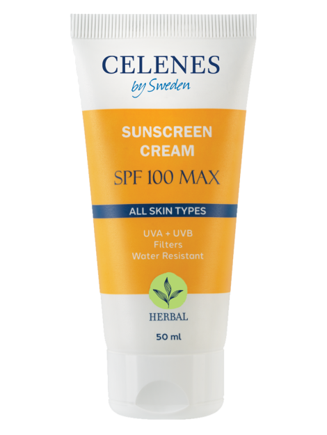 ENCelenes-Sun Cream-SPF100