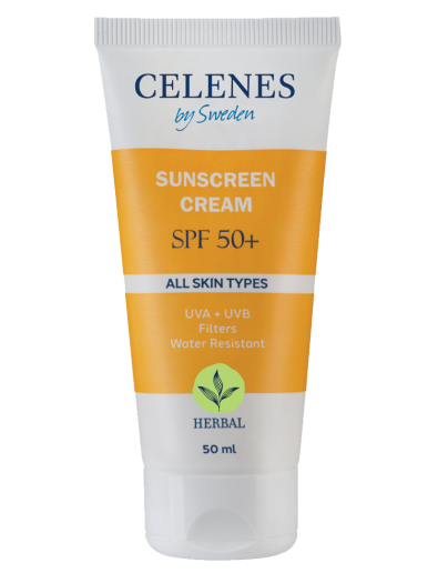 ENCelenes-Sun Cream50+