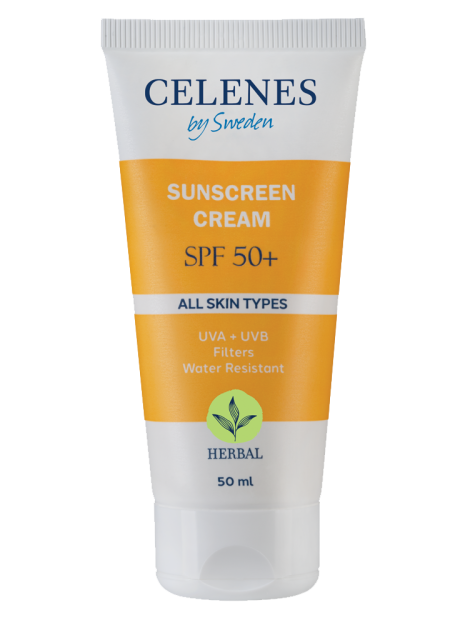 ENCelenes-Sun Cream50+