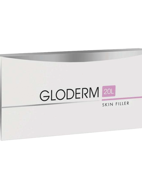 GLODERM 20ml Skin Filler