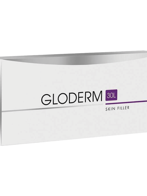 GLODERM 30ml Skin Filler