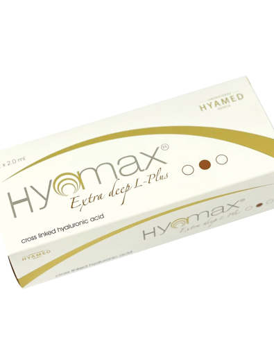 Hyamax Cross Linked Hyaluronic Acid Extra Deep