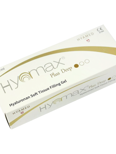 Hyamax Hyaluronan Soft Tissue Filling Gel Plus Deep